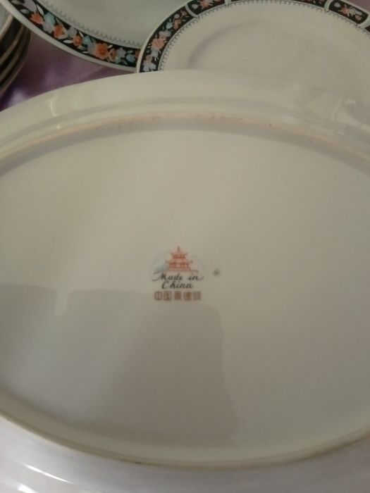 Сервиз столовый ( 6 персон )