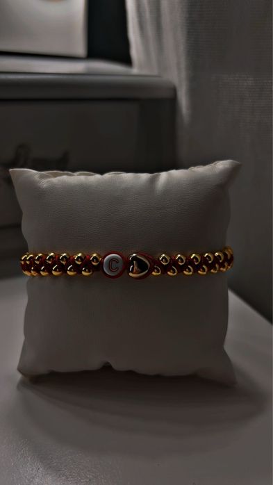 Brătări HandMade personalizate  facut pe comanda lucrate manual