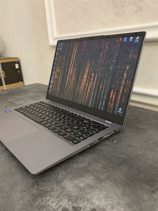 Noutbuk Hanson Core i5-12600H (12-avlod)