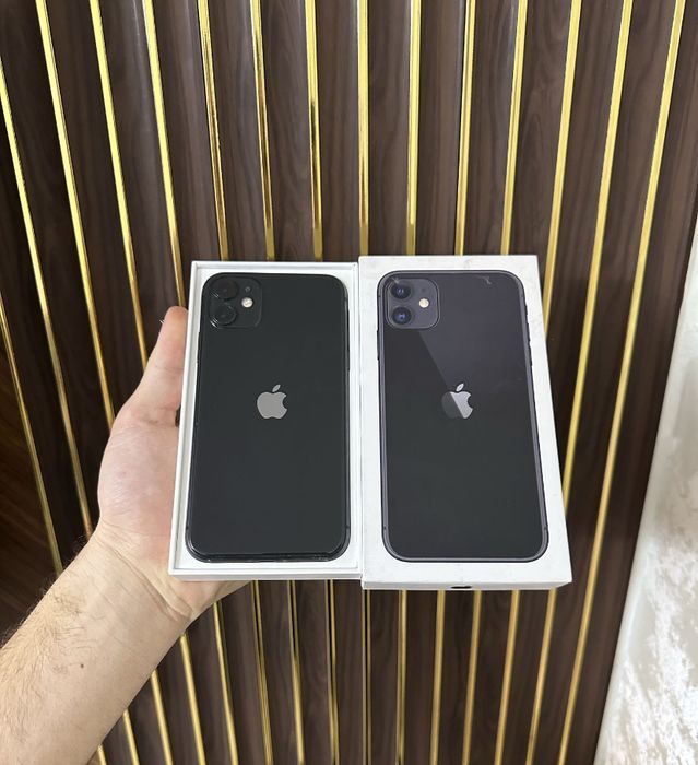 Айфон 11 жақсы жағдайы!!
