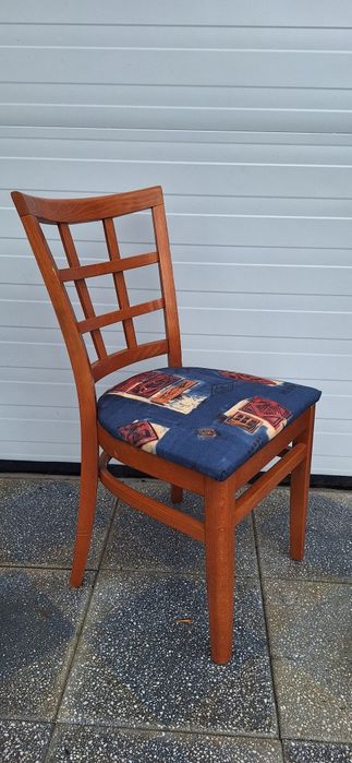 Кухненски столове 3бр.