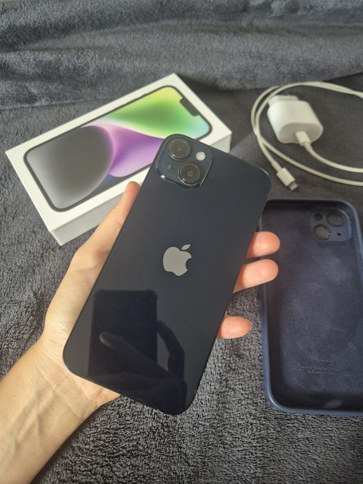 iPhone 14 Plus, 128gb. Айфон 14