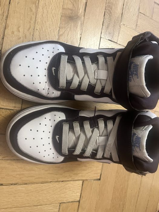 Sneakers baieti nike