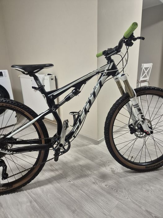 Biciclete de carbon,fullsuspension,cursiere,piese bicicleta