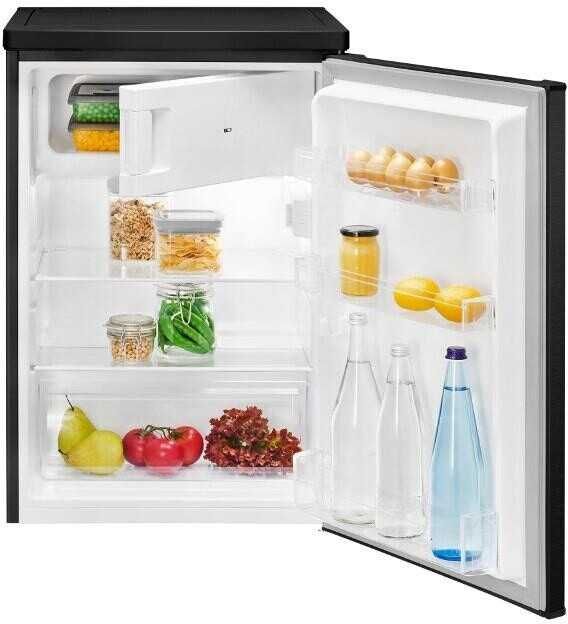 Хладилник с камера BOMANN KS 7251 85см.