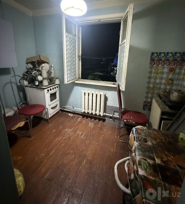 Сергели Спутник 1. 2/2/2 двух падездка метро якин