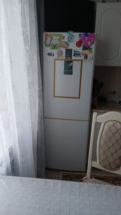 Холодильник недорого