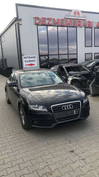 Dezmembram Audi A4 B8 2.0 TDI an fabr. 2011