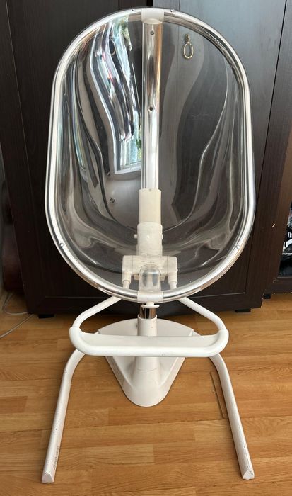 Scaun de masa copii Mima Moon