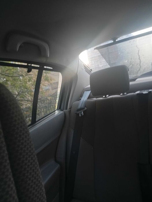 Autoturism Renault Megane