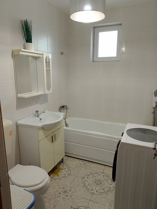 Inchiriez apartament cu o camera!!