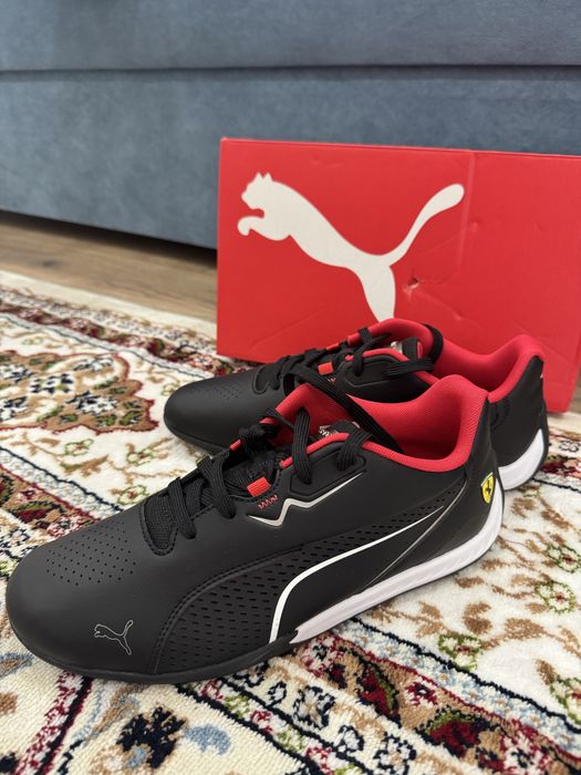 Кроссовки puma оригинал мужской