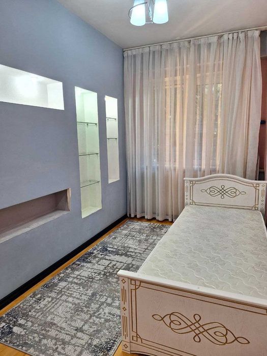 Дархан, Ирригация, Новомосковская 3ком 3/4 70м