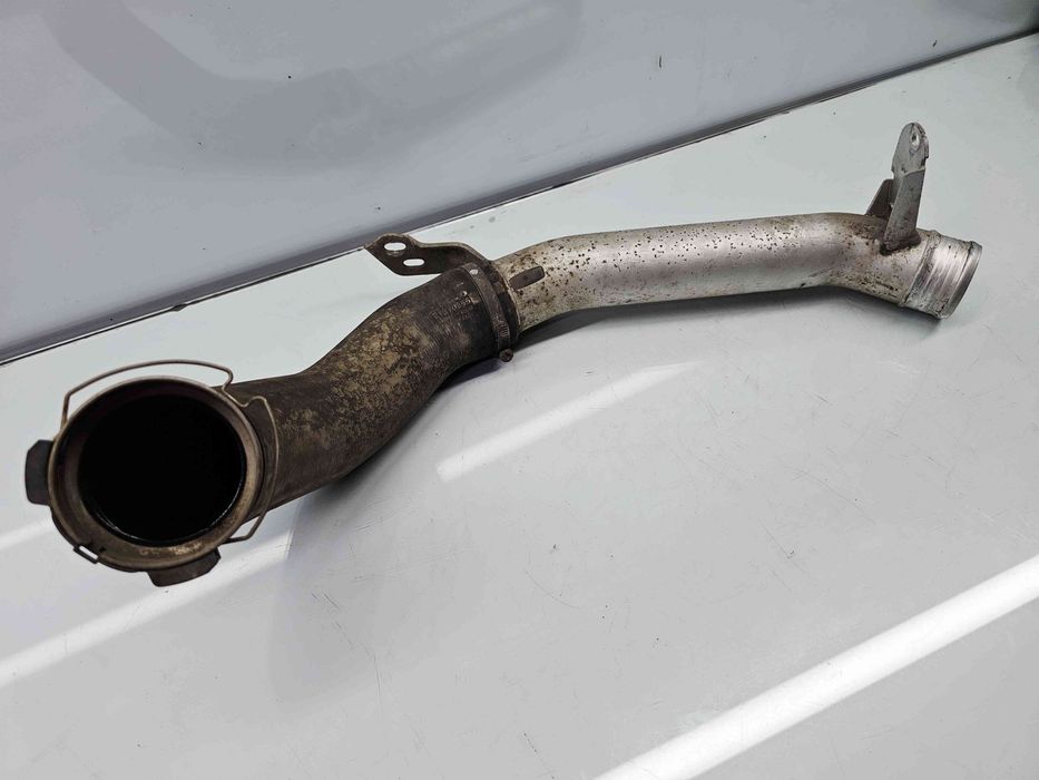 Tub intercooler  Volvo V60 [Fabr 2010-2018] 31370955 2.0 Benz B4204T 9