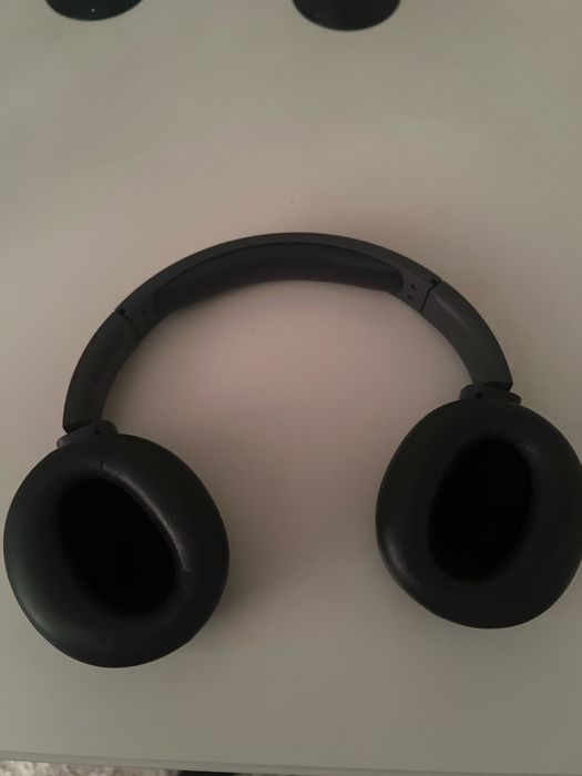 Наушники Edifier W820NB Plus серые