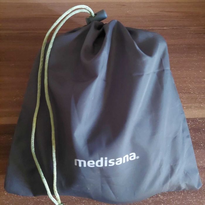 Апарат за кръвно налягане MEDISANA
