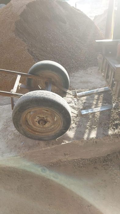 Пескаблок Аппарат Келисим бар