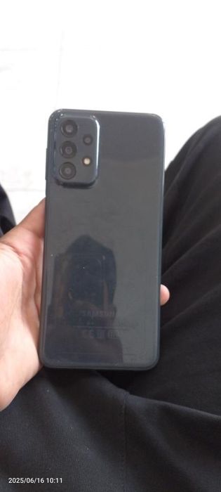 Samsung  A23 B/U