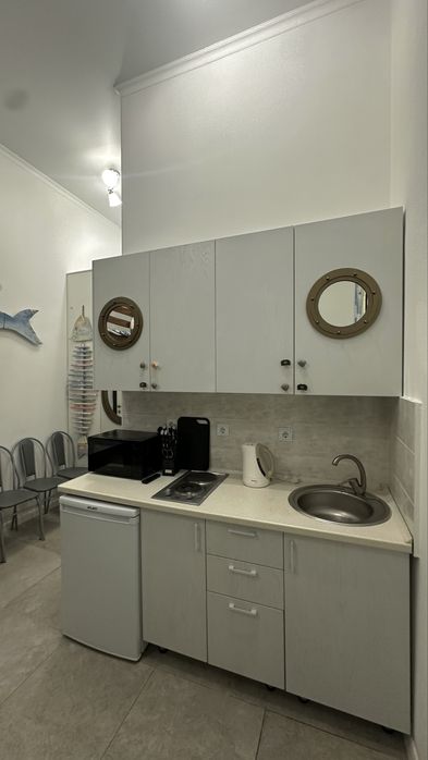 Апартамент «Семейная каюта»