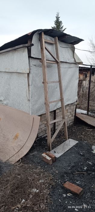 Продам дом или обмен