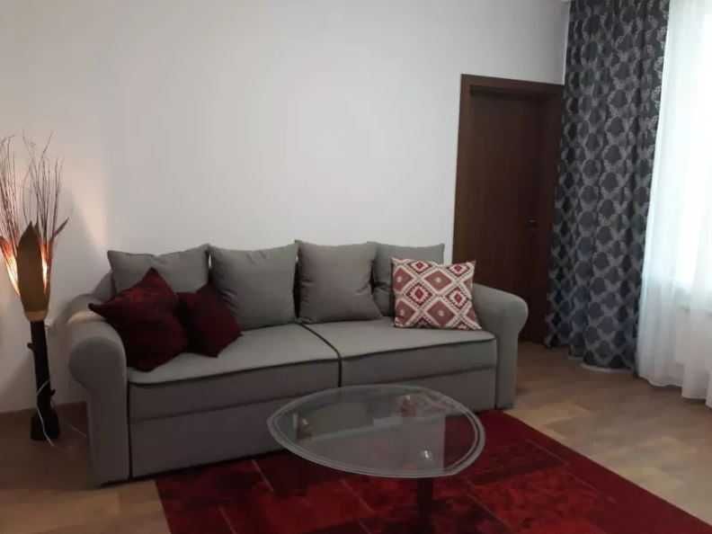 Продава се Двустаен апартамент в София, Лозенец - 69 кв.м за 2102 €/кв.м - Снимка #1