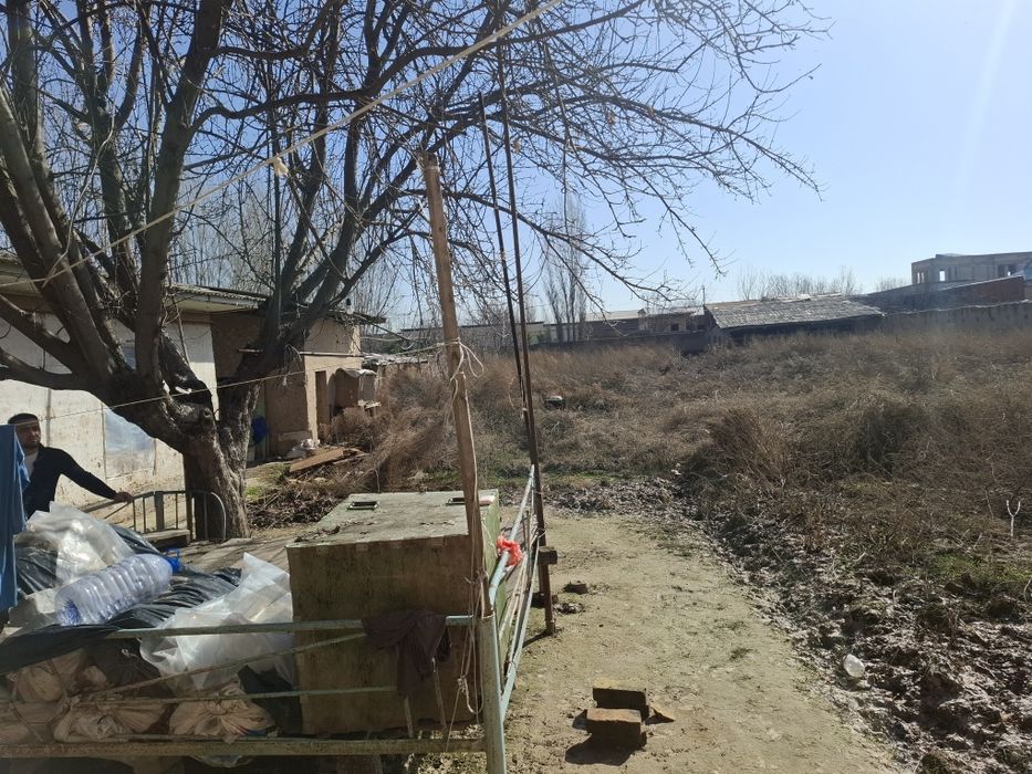 Yer uchaskasi arendaga beramz