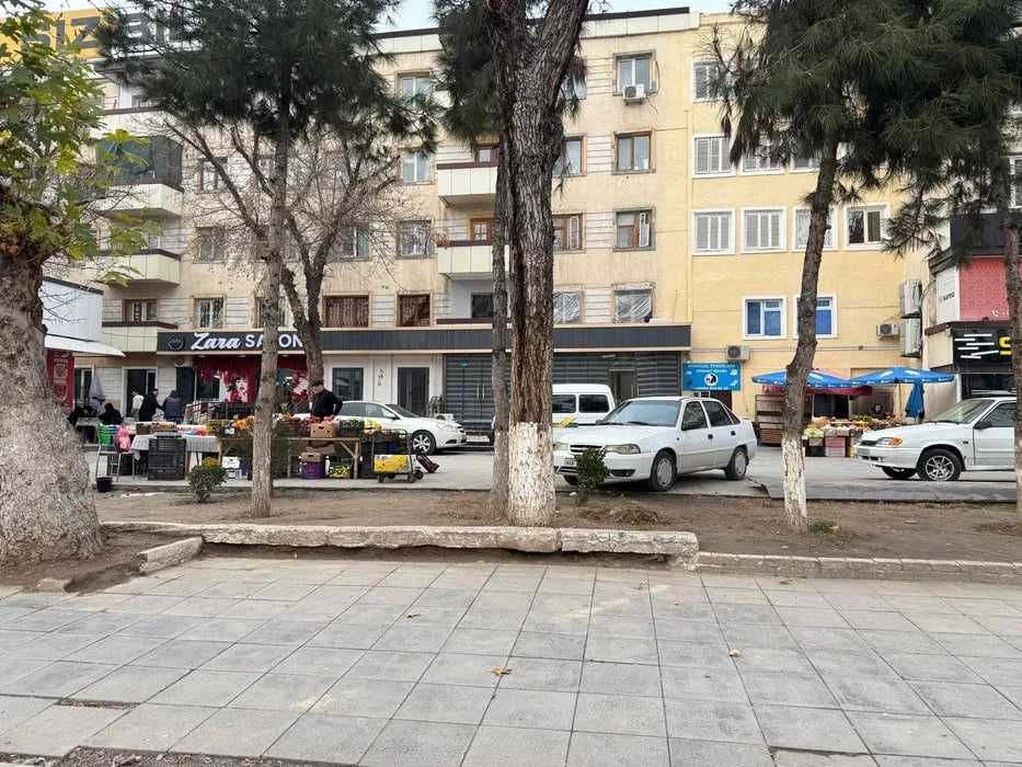 Аренда нежилого помещения 80 м² | Первая линия, Шота Руставели