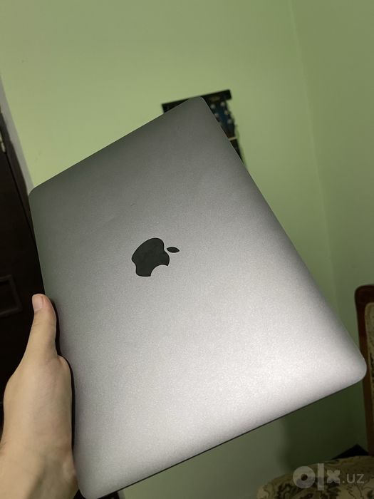 Mac 2016 monterey 512 talik 13 razmer