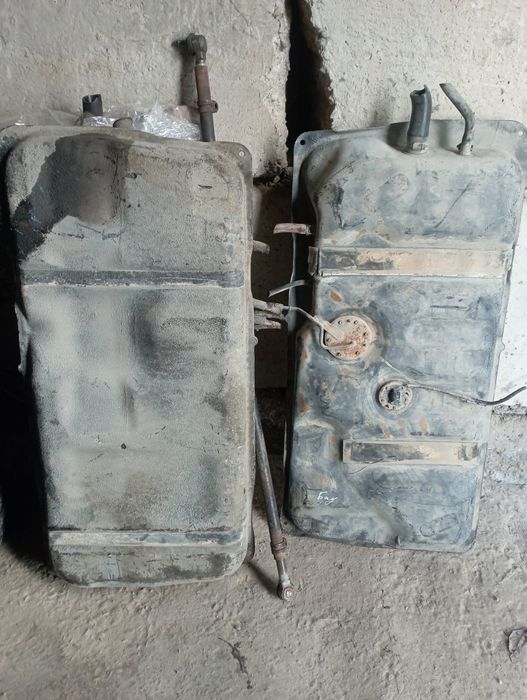 Toyota land cruiser 200 dop bak