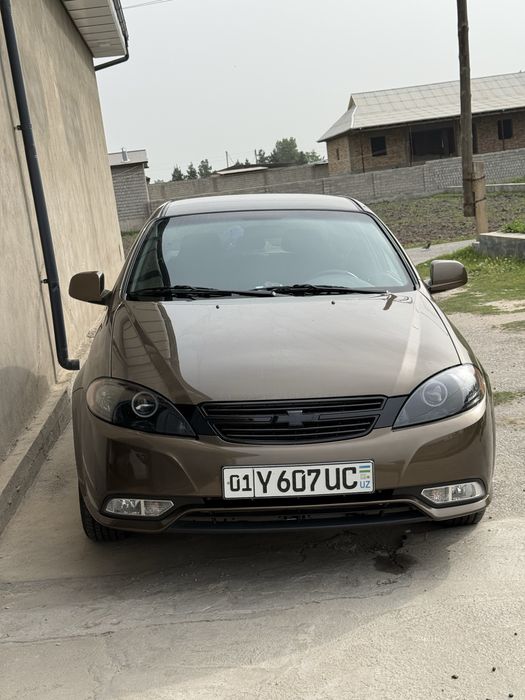 Chevrolet Gentra 2023/2024 Zeus 7.000km narxi: 13.000 yanayam kelshamz