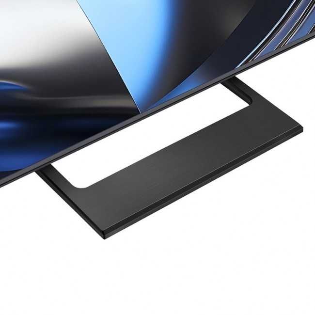Нов смарт ULED mini led телевизор Hisense 50U7SE