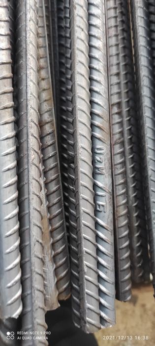 Арматура 8 12 16 цехх