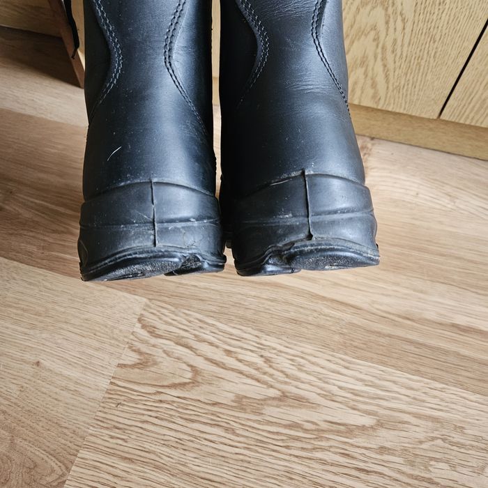 Полицейски кубински, 39 размер, тактически обувки