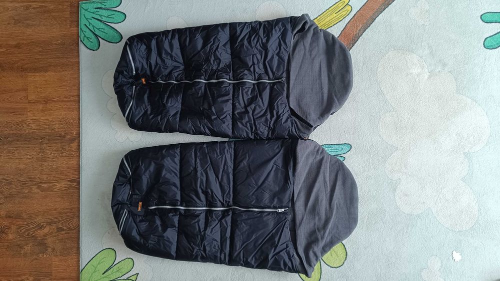 Детска количка за близнаци Peg Perego book for two - Пег Перего