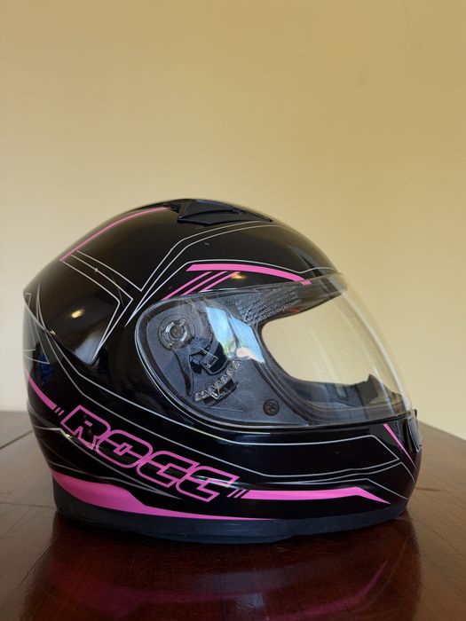 Casca moto ROCC 382
