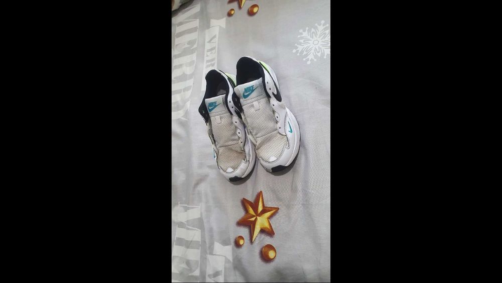 Adidasi Nike Air Sport