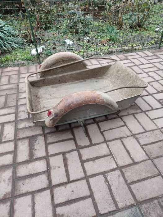 Продам тачку ссср