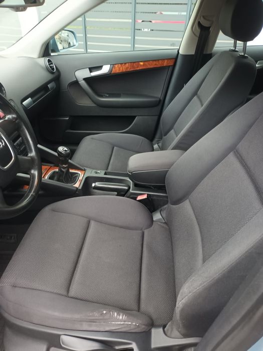 Audi a3,diesel 1,9 TDI