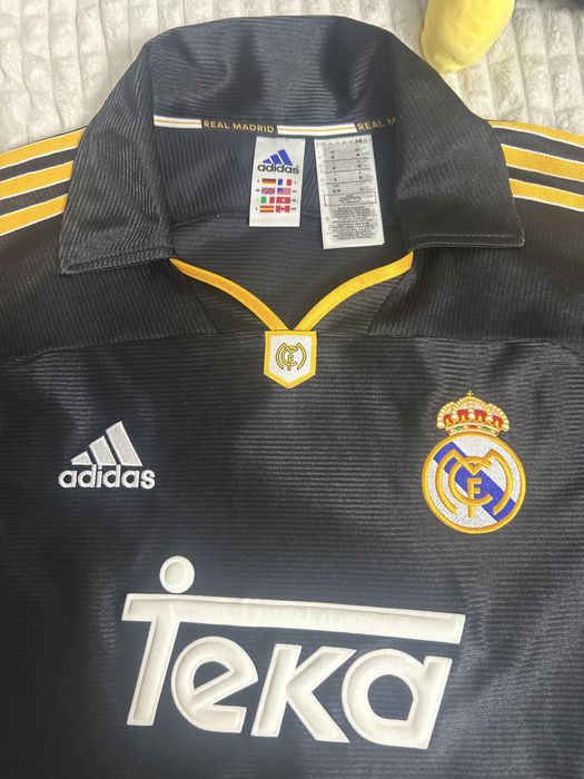 Футболка" Real Madrid" adidas original