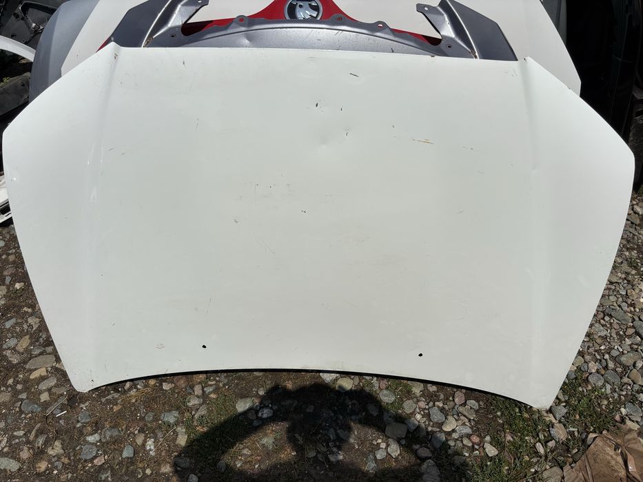 Капак Mitsubishi ASX