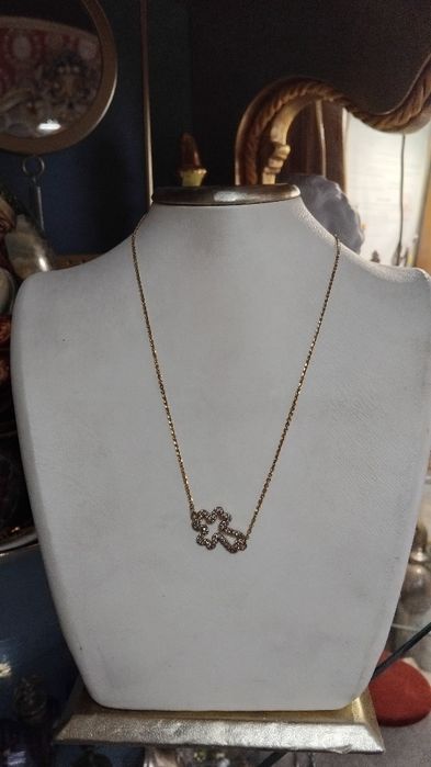 Сребърни колиета,проба 925.