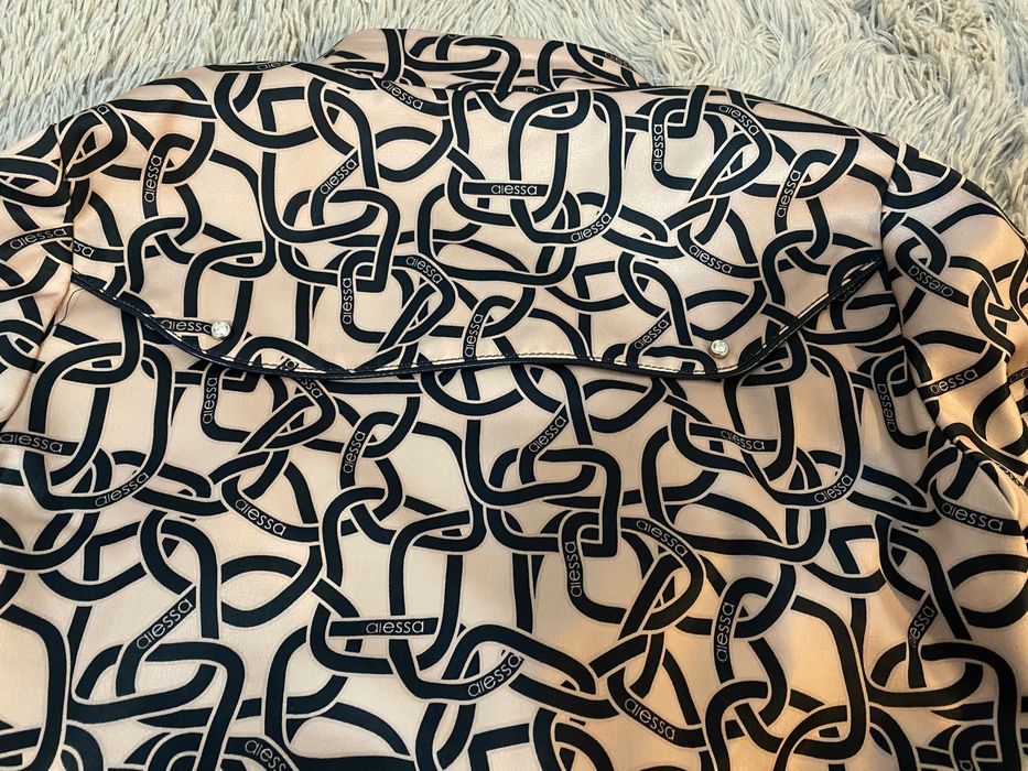 Alessa Luxury Яке