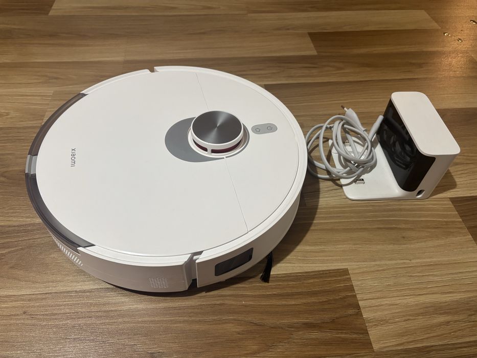 Xiaomi Robot Vacuum S20+