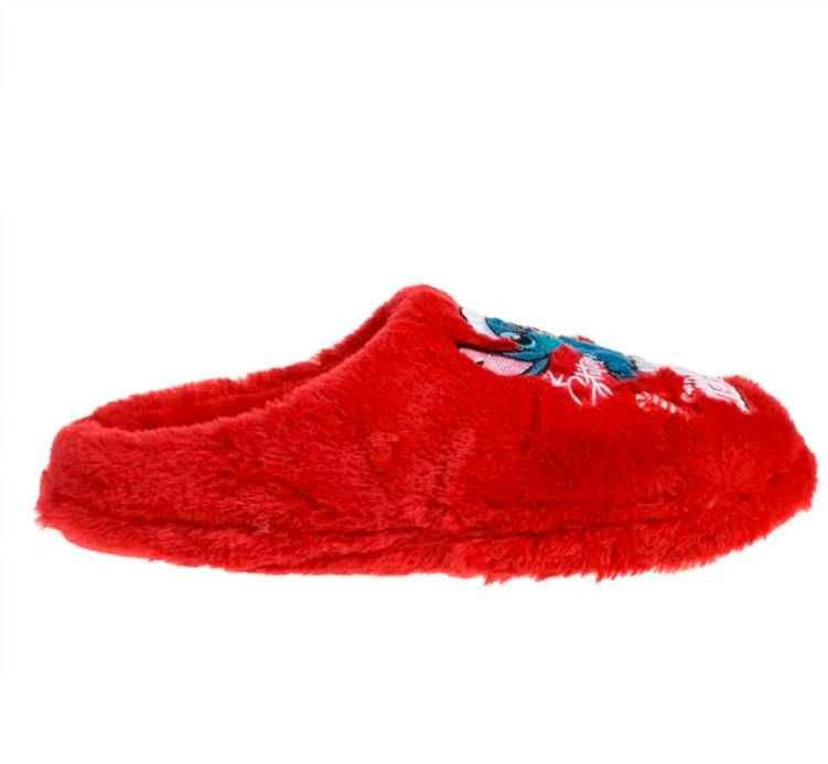 Домашни чехли/пантофи на Стич