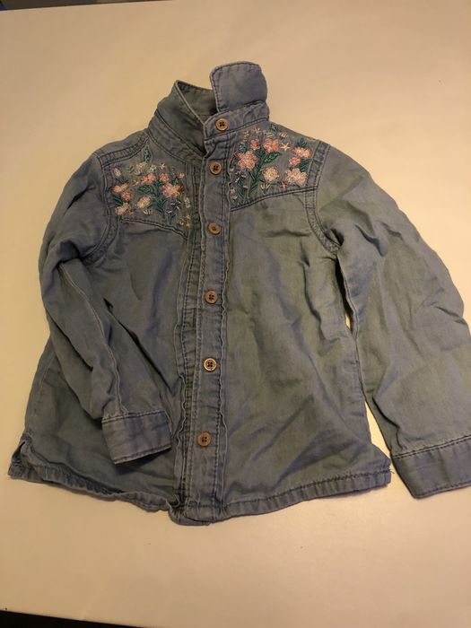 Haine fetita de la 3 la 12 luni