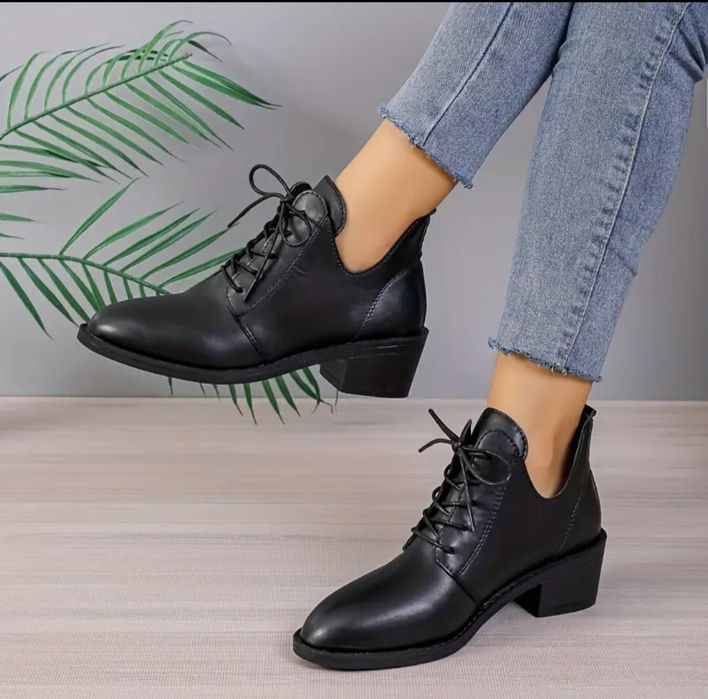 Ботильоны женские