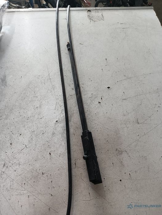 Cablu Deschidere Capota Mercedes-Benz Cls (C219) [ 2004 - 2011 ] Oem A