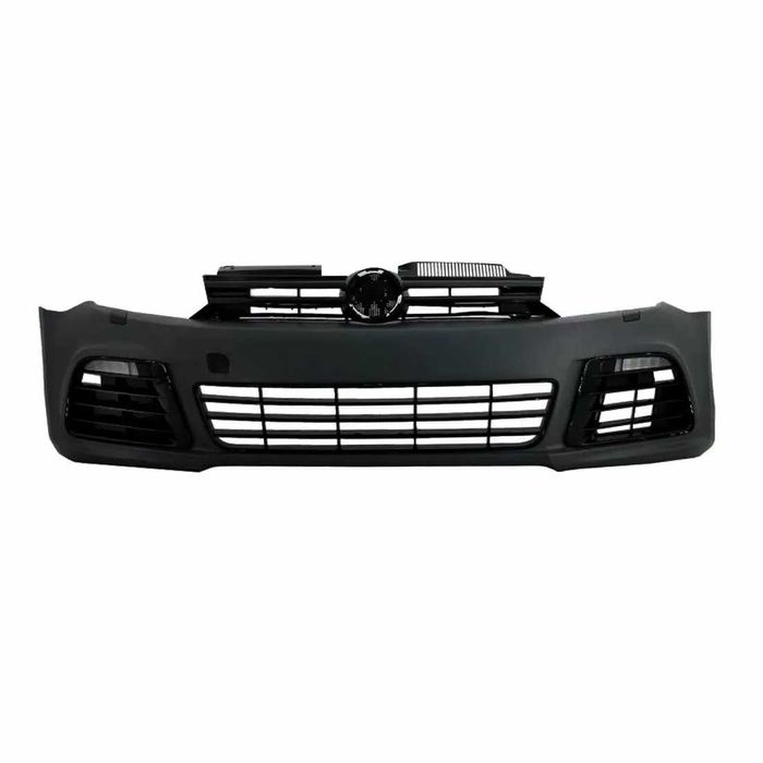 Bara fata Golf 6 R20 look