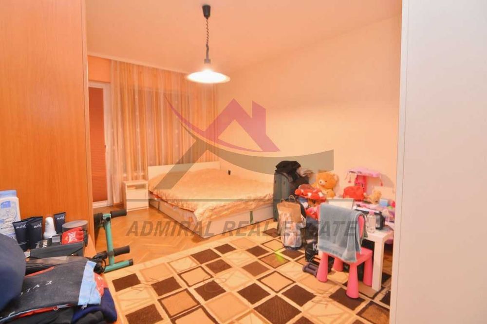 Продава се Тристаен апартамент в Варна, Кайсиева градина - 74 кв.м за 1892 €/кв.м - Снимка #5