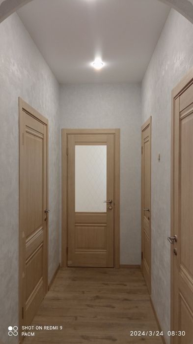 Малярка, курилиш ишлари келишилган холда киламан, усталарга шерик